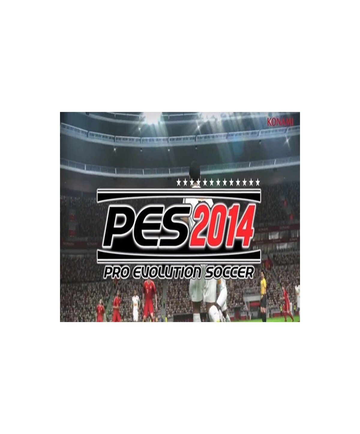 Pro Evolution Soccer 2014 + World Challenge DLC Bundle Gift Steam Key GLOBAL